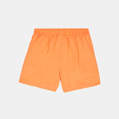 Kids' Essential 13-Inch Swimming Shorts Kids' Essential 13-Inch Swimming Shorts