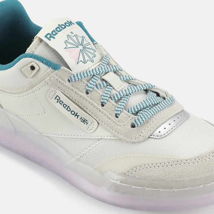 Women's Club C Legacy Shoe Women's Club C Legacy Shoe image number 4