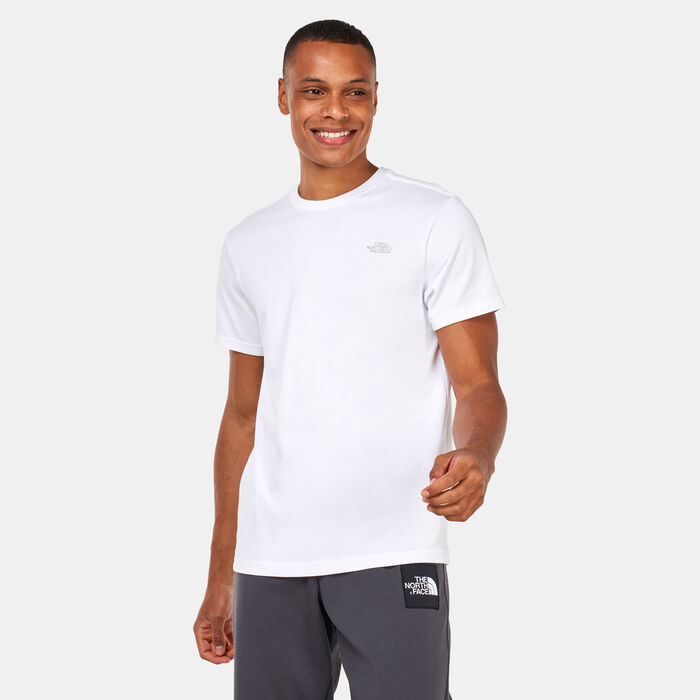 Men's City Standard T-Shirt Men's City Standard T-Shirt image number 0