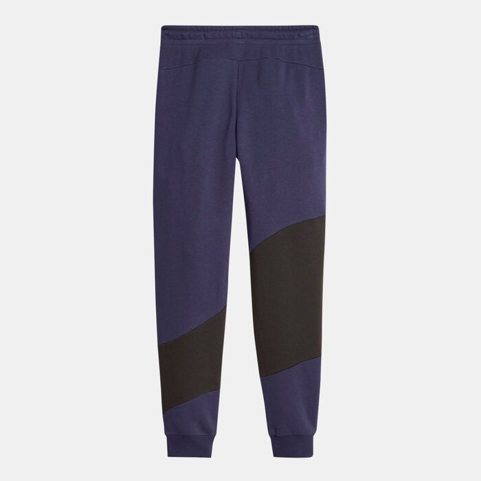 Kids' Power Cat Sweatpants Kids' Power Cat Sweatpants image number 1