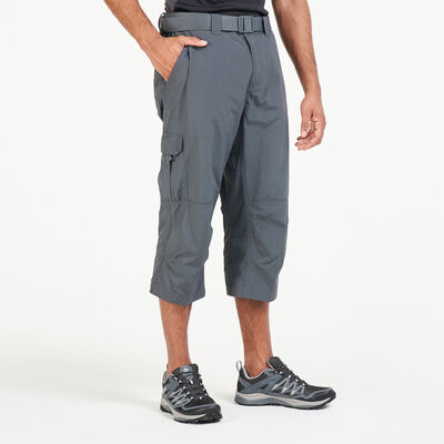 Men's Silver Ridge™ II Capri Pants Men's Silver Ridge™ II Capri Pants