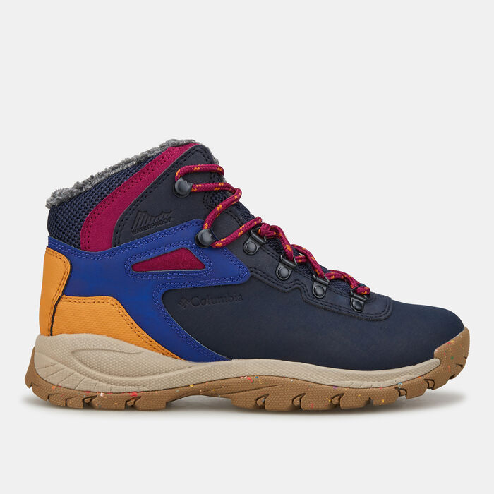 Women's Newton Ridge™ Plus Omni-Heat™ Hiking Boot Women's Newton Ridge™ Plus Omni-Heat™ Hiking Boot image number 0