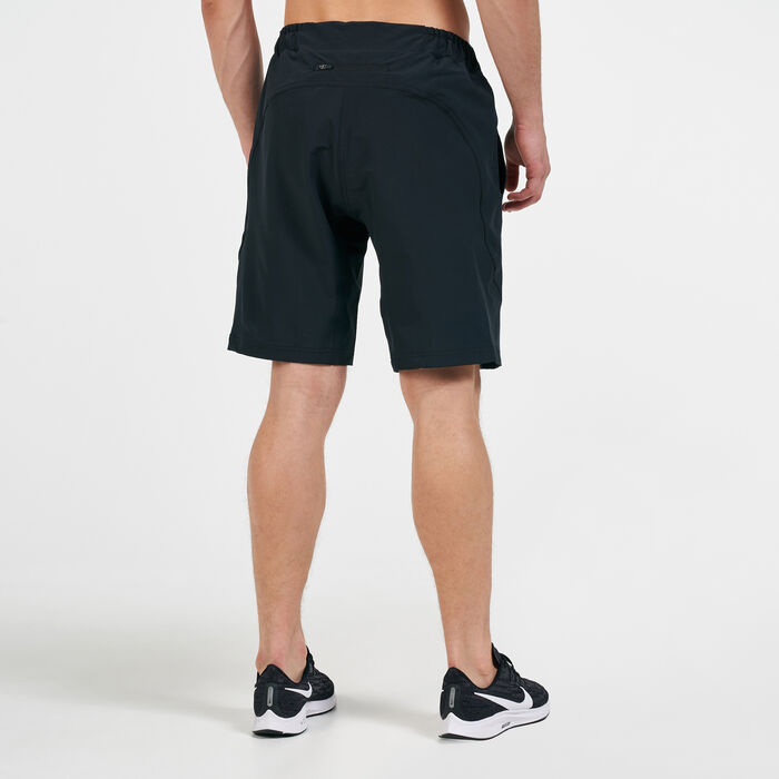 Core Baggy Shorts image number 5