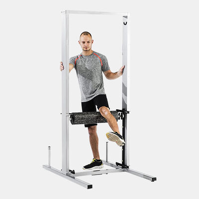 Roller Door gym Roller Door gym
