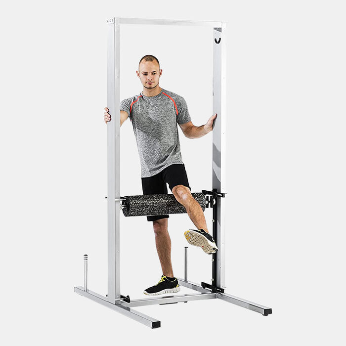 Roller Door gym Roller Door gym image number 0