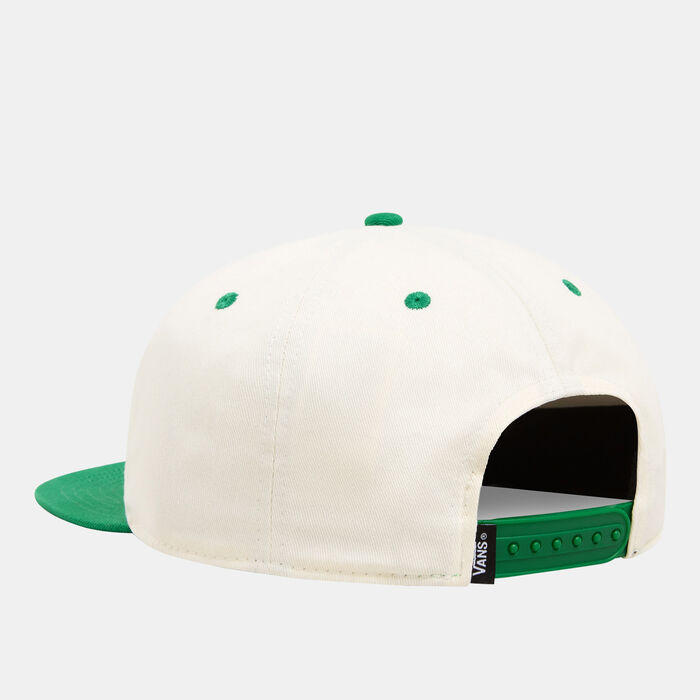Property Of Low Unstructured Cap Property Of Low Unstructured Cap image number 1