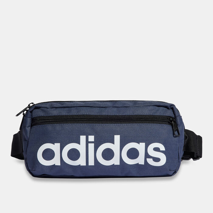 Men's Essentials Waist Bag image number 0