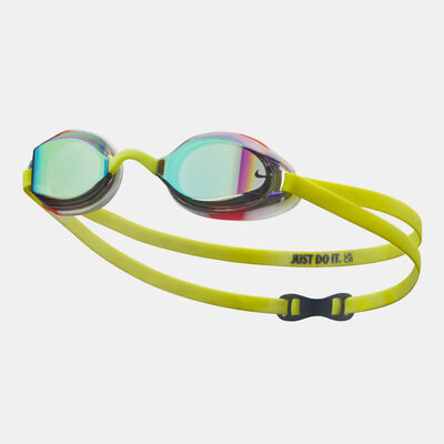 Kids' Legacy Mirror Swimming Goggles