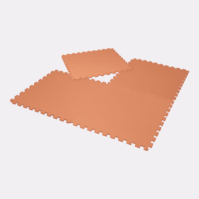 Protective Interlocking Mat Protective Interlocking Mat image number 0