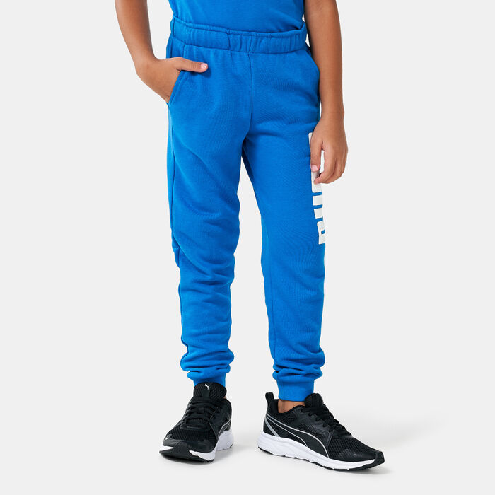 Kids' LIL PUMA Sweatpants (Younger Kids) Kids' LIL PUMA Sweatpants (Younger Kids) image number 0