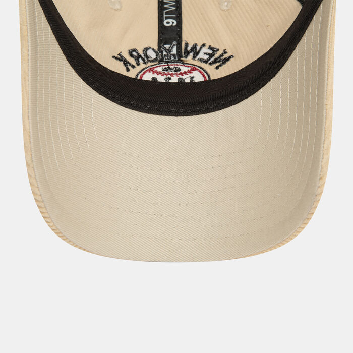 Men's Logo 9TWENTY Cap Men's Logo 9TWENTY Cap image number 3
