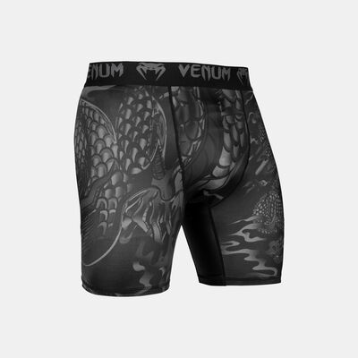 Dragon's Flight Compression Shorts