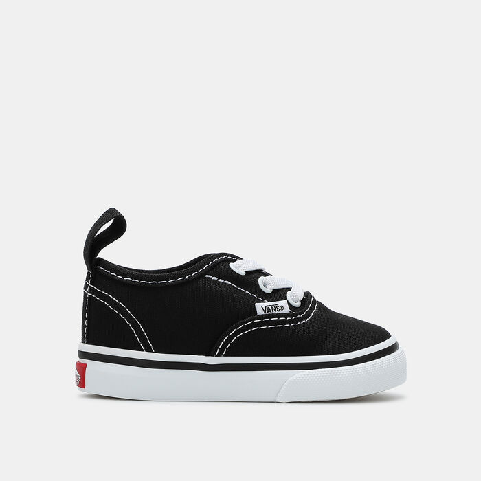 Kids' Authentic Elastic Lace Shoe (Baby and Toddler) Kids' Authentic Elastic Lace Shoe (Baby and Toddler) image number 0