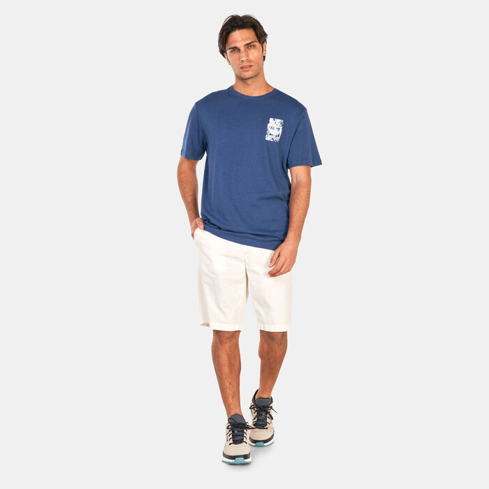 Men's Refibra™ Technology T-Shirt Men's Refibra™ Technology T-Shirt image number 2