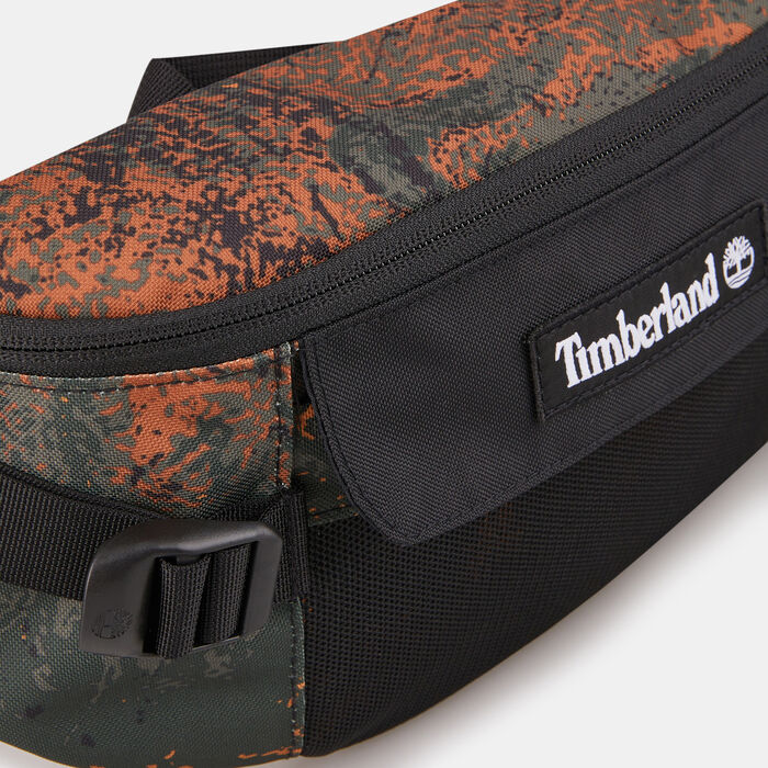 Printed Sling Waist Bag Printed Sling Waist Bag image number 3