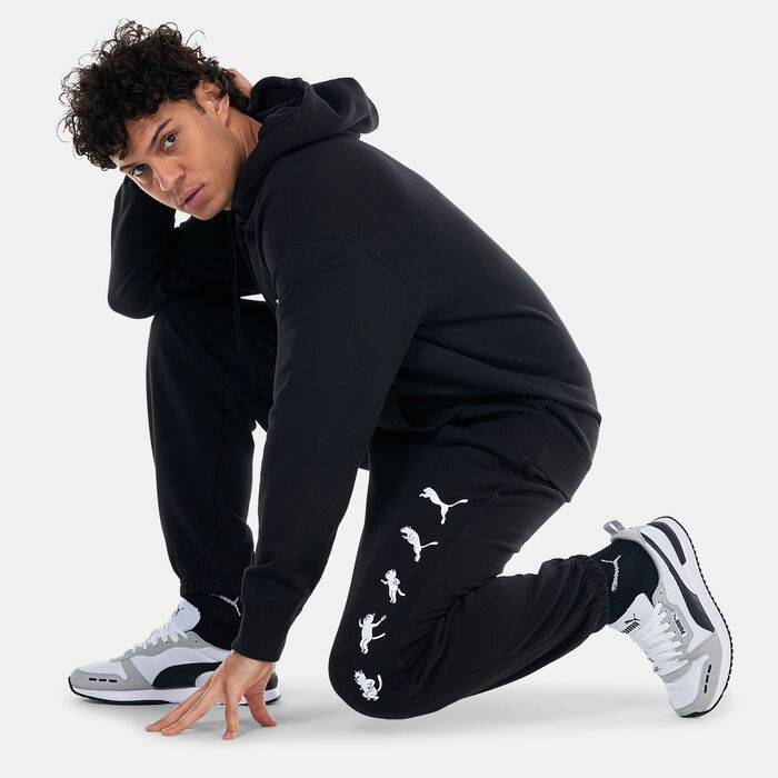 Men's x RIPNDIP Sweatpants Men's x RIPNDIP Sweatpants image number 2