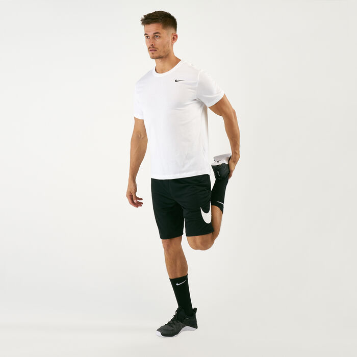 Men's Dri-FIT Training T-Shirt Men's Dri-FIT Training T-Shirt image number 2
