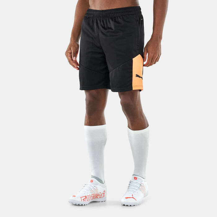 Men's individualFINAL Training Football Shorts image number 0