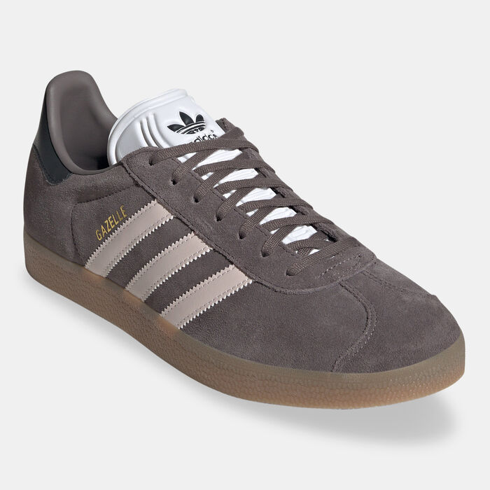 Men's Gazelle Shoes image number 1