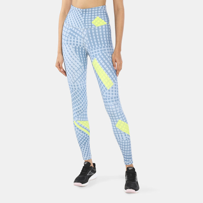 Women's Lux Bold High-Rise Leggings Women's Lux Bold High-Rise Leggings image number 0