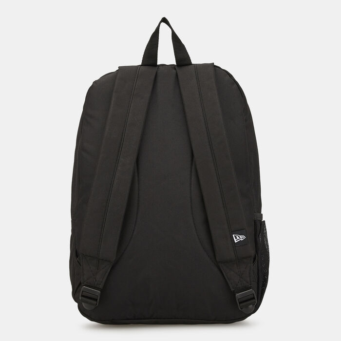 Men's MLB Stadium New York Yankees Backpack Men's MLB Stadium New York Yankees Backpack image number 1