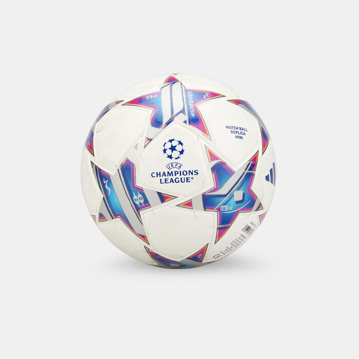 UCL Mini Group Stage Football - 2023/24 UCL Mini Group Stage Football - 2023/24 image number 0