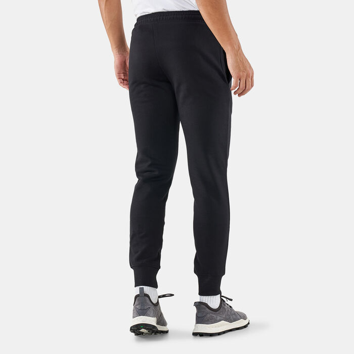 Men's Small Logo Sweatpants Men's Small Logo Sweatpants image number 1