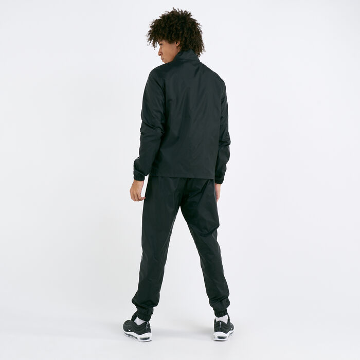 Men's Sportswear Basic Tracksuit Men's Sportswear Basic Tracksuit image number 1