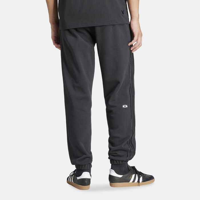 Men's Mickey Mouse x Originals Pants Men's Mickey Mouse x Originals Pants image number 1