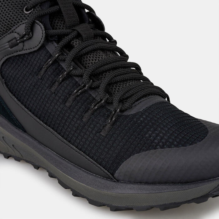 Men's Trailstorm™ Mid Waterproof Shoe image number 4