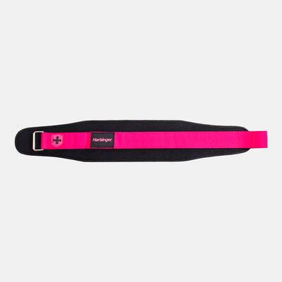 Women's Foam Core Belt (5 inches)