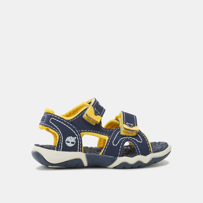 Kids' Adventure Seeker 2-Strap Sandal (Younger Kids) image number 0