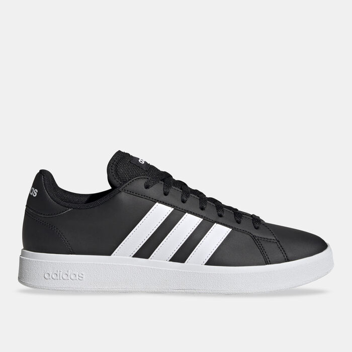 Men's Grand Court Base 2.0 Shoes Men's Grand Court Base 2.0 Shoes image number 0