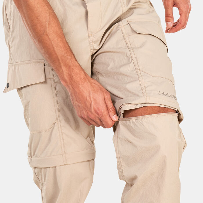 Men's DWR 2-In-1 Outdoor Pants Men's DWR 2-In-1 Outdoor Pants image number 4