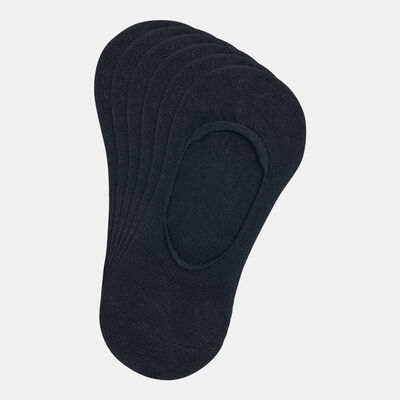 Women's Invisible Socks (3 Pack) - S/M Women's Invisible Socks (3 Pack) - S/M