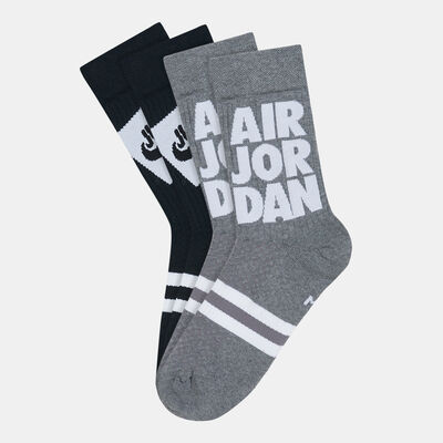 Legacy Sports Crew Socks