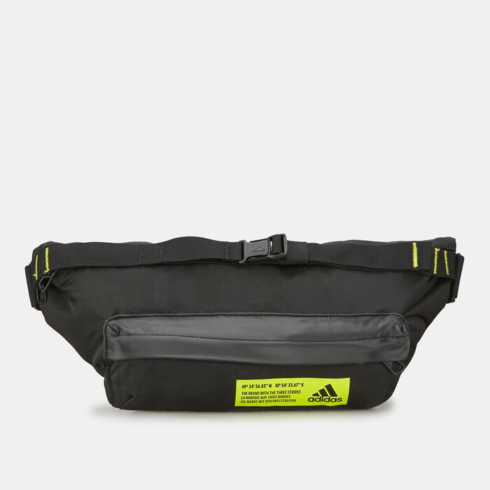 Women's Sport Casual Hip Pack image number 0