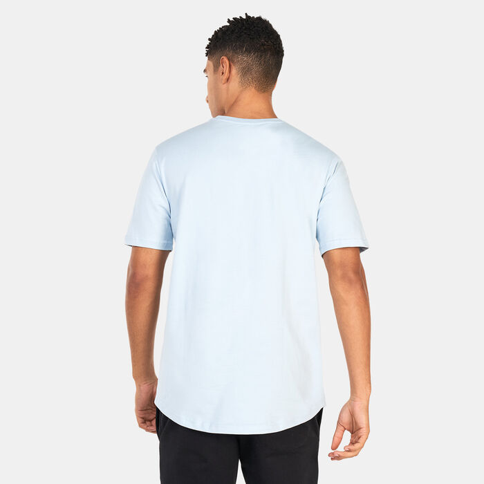 Men's Basic T-Shirt image number 1