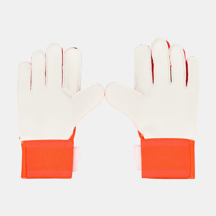 Kids' Predator Training Football Goalkeeper Gloves (Younger and Older Kids) Kids' Predator Training Football Goalkeeper Gloves (Younger and Older Kids) image number 1