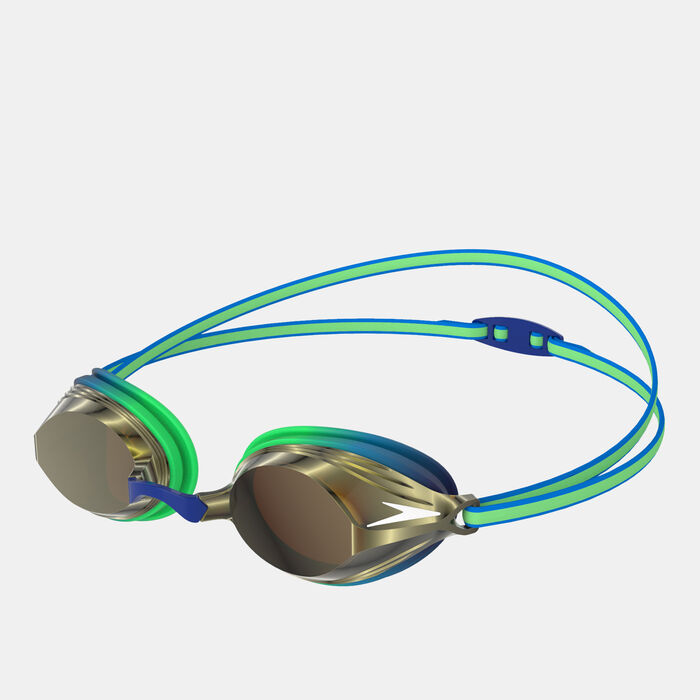 Kids' Vengeance Mirror Swimming Goggles Kids' Vengeance Mirror Swimming Goggles image number 0