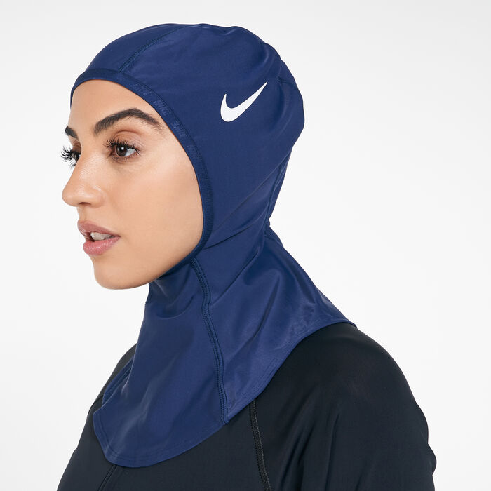 Women's Victory One Swimming Hijab Women's Victory One Swimming Hijab image number 0