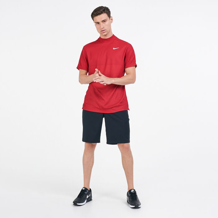 Men's Golf Dri-FIT Tiger Woods T-Shirt image number 2