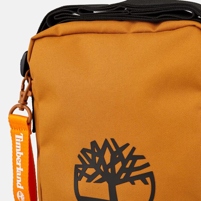 Logo Crossbody Bag Logo Crossbody Bag image number 3