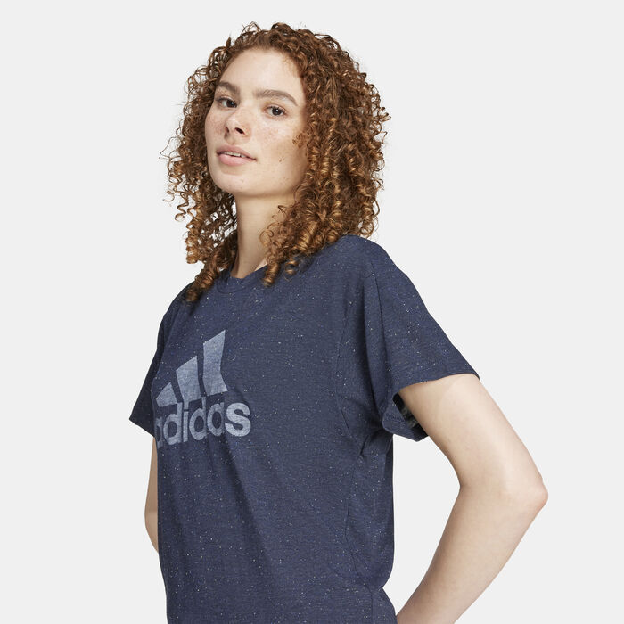 Women's Sportswear Future Icons Winners 3.0 T-Shirt image number 1