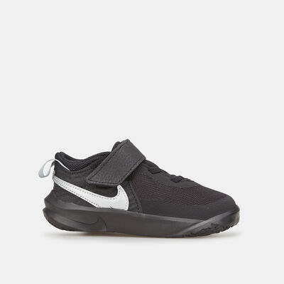 Kids' Team Hustle D 10 Shoe