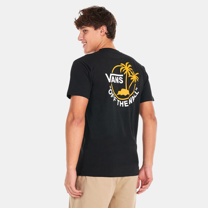 Men's Classic Mini Dual Palm T-Shirt Men's Classic Mini Dual Palm T-Shirt image number 1
