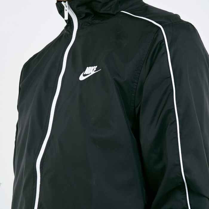 Men's Sportswear Basic Tracksuit Men's Sportswear Basic Tracksuit image number 3