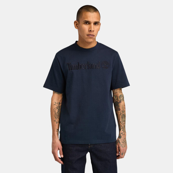 Men's Hampthon T-Shirt Men's Hampthon T-Shirt image number 0