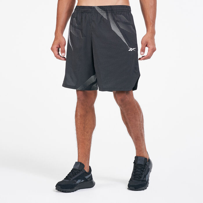 Men's Workout Ready Shorts Men's Workout Ready Shorts image number 0