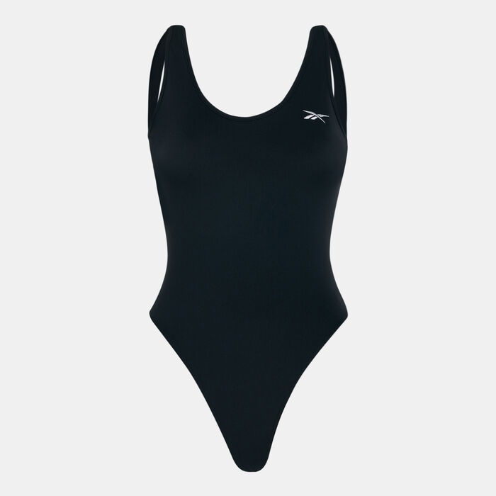Women's Meet You There Bodysuit Women's Meet You There Bodysuit image number 0